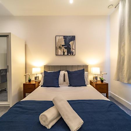 The Essex Apartments - Ashby House 첼름스퍼드 외부 사진